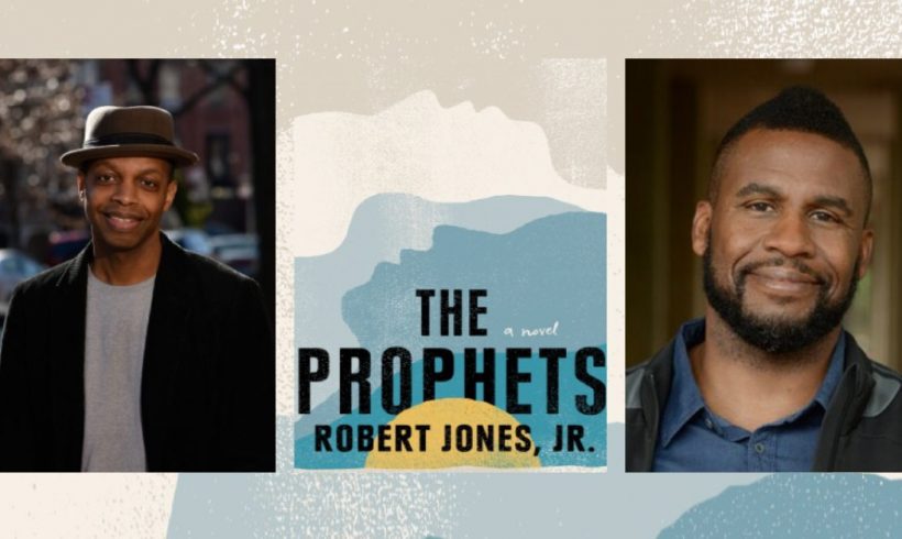 THE PROPHETS VIRTUAL TOUR: In Conversation with Dr. Lance T. McCready