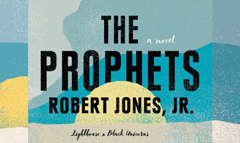 THE PROPHETS VIRTUAL TOUR: Black Unicorns Reading Group