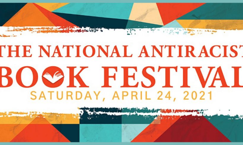 THE PROPHETS VIRTUAL BOOK TOUR: The 2nd Annual National Antiracist Book Festival