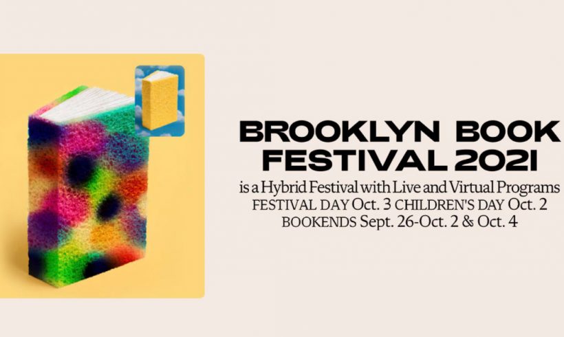 THE PROPHETS BOOK TOUR: Brooklyn Book Festival