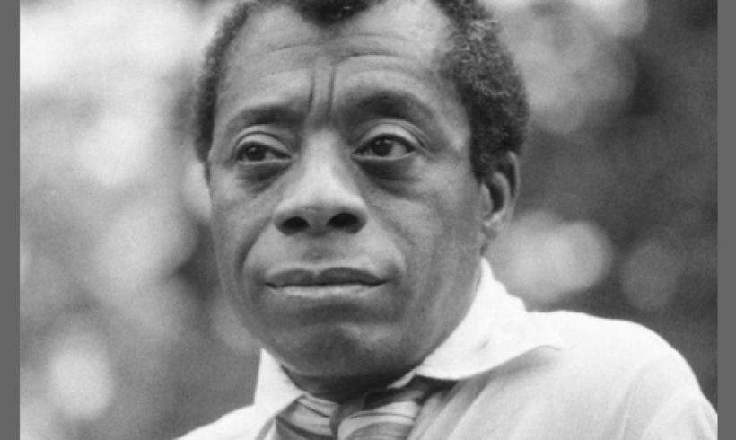 THE PROPHETS VIRTUAL BOOK TOUR: Cheltenham Literature Festival/Celebrating James Baldwin