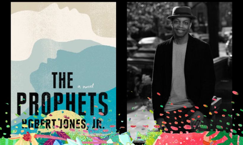 THE PROPHETS VIRTUAL BOOK TOUR: Southern Festival of Books