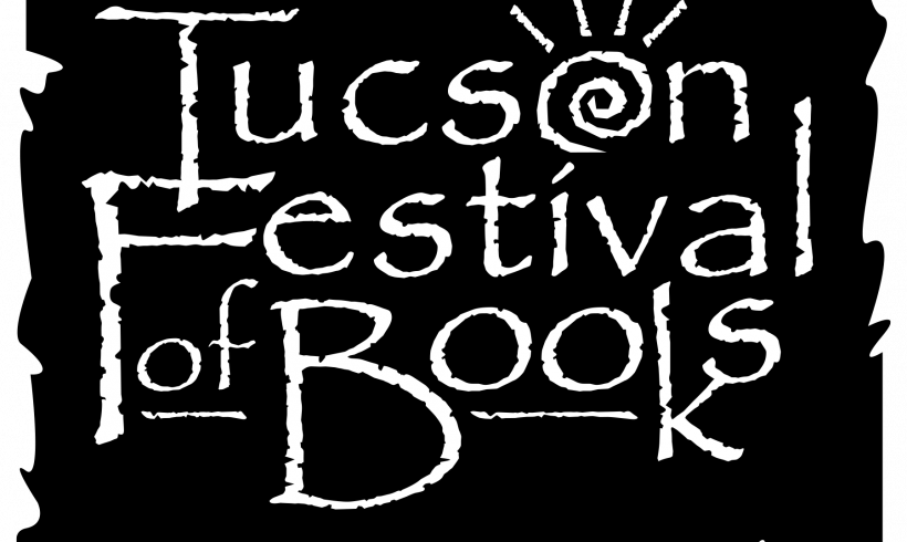 THE PROPHETS PAPERBACK TOUR: Tuscon Festival of Books 2022