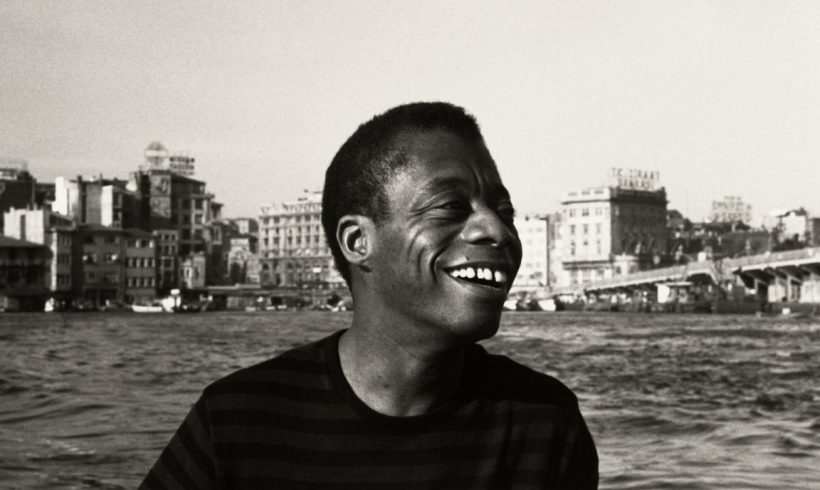 The National Museum of African-American History and Culture Presents: “Celebrating James Baldwin’s 100th Birthday: His Legacy and Influence on Modern Writers”